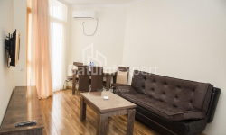 Mənzil 41 m² - Aleksandra Puşkin, Batumi, Gürcüstan