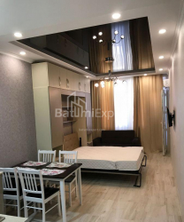 Mənzil 34 m² - Şerif Ximşiaşvili, Batumi, Gürcüstan
