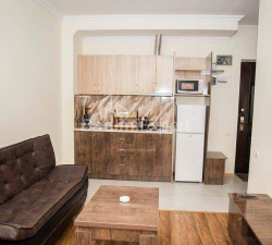 Mənzil 41 m² - Yurievskaya, Batumi, Gürcüstan
