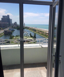 Mənzil 55 m² - Yurievskaya, Batumi, Gürcüstan