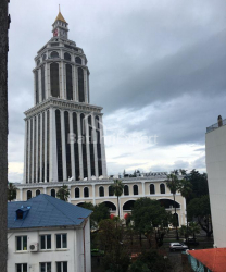 Mənzil 78 m² - Yurievskaya, Batumi, Gürcüstan