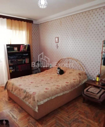 Mənzil 75 m² - İvane Cavaxişvili, Batumi, Gürcüstan