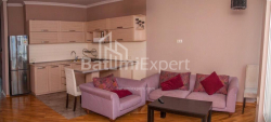 Mənzil 95 m² - Vaxtanq Qorqasali, Batumi, Gürcüstan