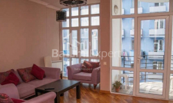 Mənzil 95 m² - Vaxtanq Qorqasali, Batumi, Gürcüstan