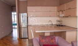 Mənzil 95 m² - Vaxtanq Qorqasali, Batumi, Gürcüstan