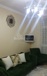 Mənzil 47 m² - Şerif Ximşiaşvili, Batumi, Gürcüstan