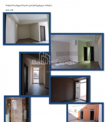 Mənzil 3-комн 82 m² - Yurievskaya, Batumi