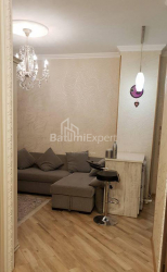 Mənzil 51 m² - Şerif Ximşiaşvili, Batumi, Gürcüstan