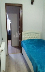 Mənzil 3-комн 80 m² - Yurievskaya, Batumi