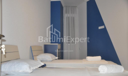 Mənzil 87 m² - Yurievskaya, Batumi, Gürcüstan