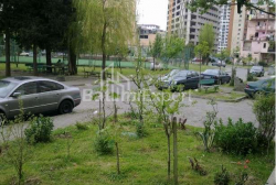 Mənzil 3-комн 56 m² - Şerif Ximşiaşvili, Batumi