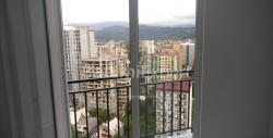 Mənzil 112 m² - Yurievskaya, Batumi, Gürcüstan