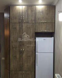 Mənzil 2-комн 46 m² - Yurievskaya, Batumi