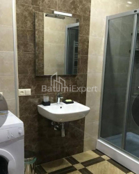 Mənzil 2-комн 46 m² - Yurievskaya, Batumi
