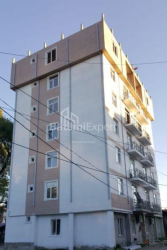 Mənzil 1-комн 104 m² - Fridion Xalvaşi, Batumi