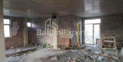 Mənzil 1-комн 104 m² - Fridion Xalvaşi, Batumi