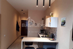 Mənzil 2-комн 35 m² - Şalva İnasaridze, Batumi
