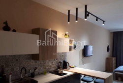 Mənzil 2-комн 35 m² - Şalva İnasaridze, Batumi