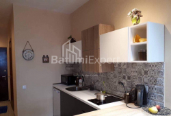 Mənzil 2-комн 35 m² - Şalva İnasaridze, Batumi