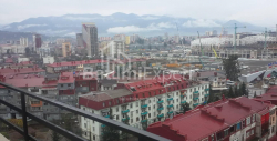 Mənzil 64 m² - İlya Çavçavadze, Batumi, Gürcüstan