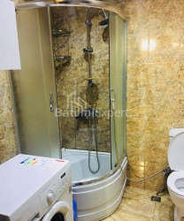 Mənzil 50 m² - İvane Cavaxişvili, Batumi, Gürcüstan