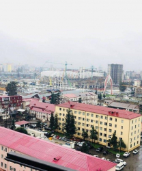 Mənzil 50 m² - İvane Cavaxişvili, Batumi, Gürcüstan
