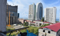 Mənzil 64 m² - İvane Cavaxişvili, Batumi, Gürcüstan