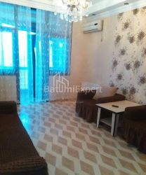 Mənzil 3-комн 91 m² - Niko Pirosmani, Batumi