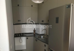 Mənzil 48 m² - Aleksandra Puşkin, Batumi, Gürcüstan