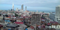 Mənzil 77 m² - Aleksandra Puşkin, Batumi, Gürcüstan