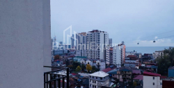 Mənzil 55 m² - Aleksandra Puşkin, Batumi, Gürcüstan