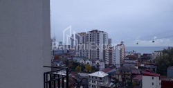 Mənzil 55 m² - Aleksandra Puşkin, Batumi, Gürcüstan