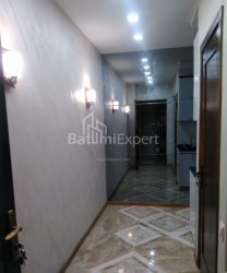 Mənzil 2-комн 52 m² - George Leonidze, Batumi