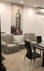 Mənzil 3-комн 72 m² - Yurievskaya, Batumi