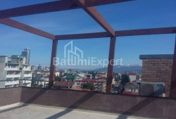 Mənzil 2-комн 45 m² - Zuraba Qorqiladze, Batumi