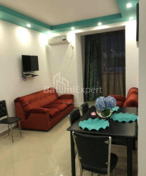 Mənzil 51 m² - Yurievskaya, Batumi, Gürcüstan