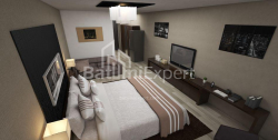 Mənzil 26 m² - Şerif Ximşiaşvili, Batumi, Gürcüstan