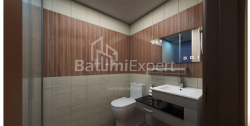 Mənzil 26 m² - Şerif Ximşiaşvili, Batumi, Gürcüstan