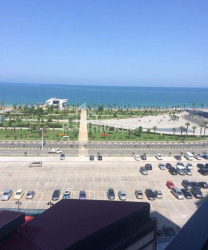 Mənzil 50 m² - Yurievskaya, Batumi, Gürcüstan