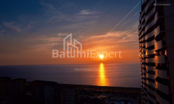 Mənzil 48 m² - Yurievskaya, Batumi, Gürcüstan