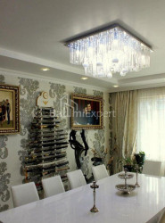 Mənzil 4-комн 160 m² - İlya Çavçavadze, Batumi