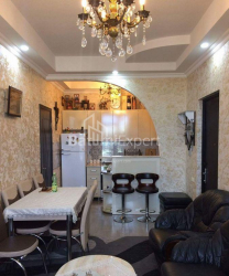 Mənzil 3-комн 104 m² - George Leonidze, Batumi