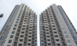 Mənzil 3-комн 80 m² - Aleksandra Puşkin, Batumi