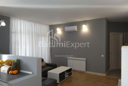 Mənzil 80 m² - Aleksandra Puşkin, Batumi, Gürcüstan