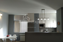 Mənzil 3-комн 80 m² - Aleksandra Puşkin, Batumi