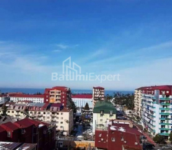 Mənzil 62 m² - Mixail Lermontov, Batumi, Gürcüstan