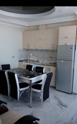 Mənzil 2-комн 52 m² - Niko Pirosmani, Batumi
