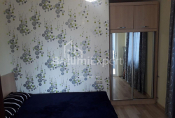 Mənzil 53 m² - Vaxtanq Qorqasali, Batumi, Gürcüstan