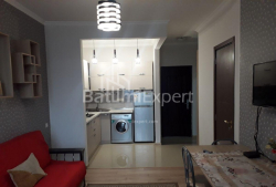 Mənzil 3-комн 53 m² - Vaxtanq Qorqasali, Batumi