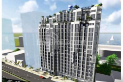 Mənzil 37 m² - Tbel-Abuseridze, Batumi, Gürcüstan